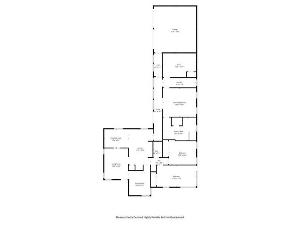 3705  Seguin Drive , Dallas Texas 75220