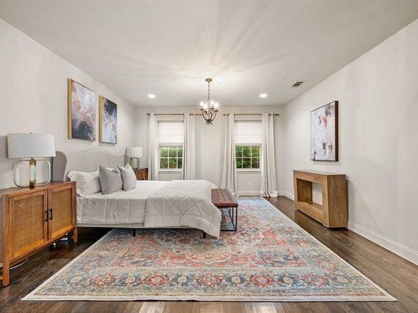 3705  Seguin Drive , Dallas Texas 75220