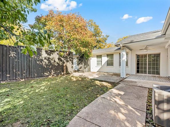 3705  Seguin Drive , Dallas Texas 75220