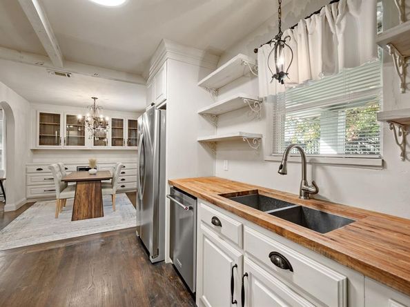 3705  Seguin Drive , Dallas Texas 75220