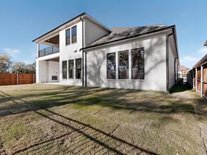 1770  Coopers Hawk Drive , Arlington Texas 76005