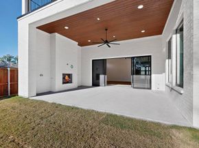 1770  Coopers Hawk Drive , Arlington Texas 76005