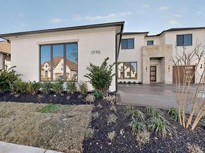 1770  Coopers Hawk Drive , Arlington Texas 76005