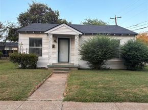 3424  Kimble Street , Dallas Texas 75215