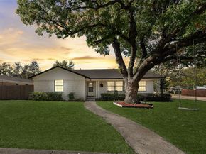 5710  Meadowick Lane , Dallas Texas 75227