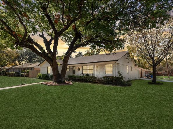 5710  Meadowick Lane , Dallas Texas 75227