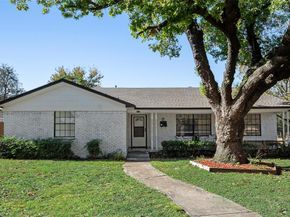 5710  Meadowick Lane , Dallas Texas 75227