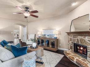 2505  Sunnyside Drive , McKinney Texas 75071