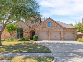 2505  Sunnyside Drive , McKinney Texas 75071