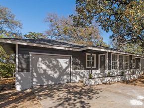 4249  Crenshaw Avenue , Fort Worth Texas 76105