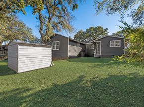 4249  Crenshaw Avenue , Fort Worth Texas 76105