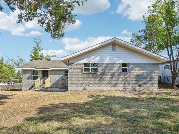 1804  Ransom Terrace , Fort Worth Texas 76112