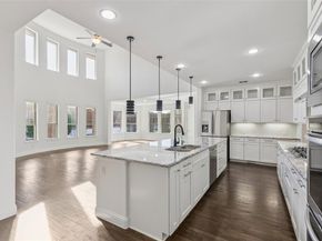 1165  Clearwater Drive , Frisco Texas 75036