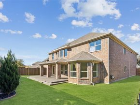 1165  Clearwater Drive , Frisco Texas 75036