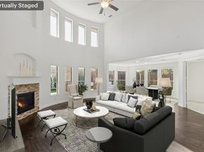 1165  Clearwater Drive , Frisco Texas 75036