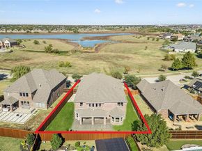 1165  Clearwater Drive , Frisco Texas 75036