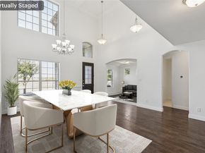 1165  Clearwater Drive , Frisco Texas 75036