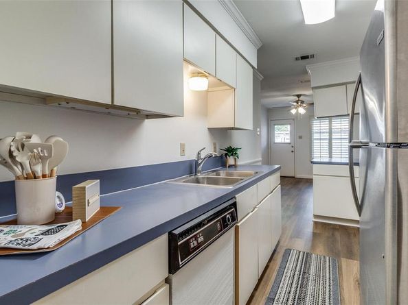 13853  Leinsper Green Street , Dallas Texas 75240