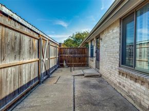 13853  Leinsper Green Street , Dallas Texas 75240