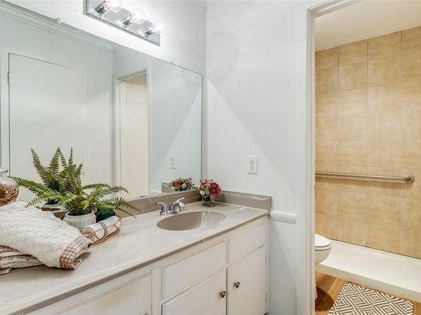 13853  Leinsper Green Street , Dallas Texas 75240