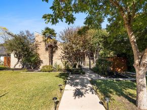 6021  Canyon Springs Road , Dallas Texas 75248