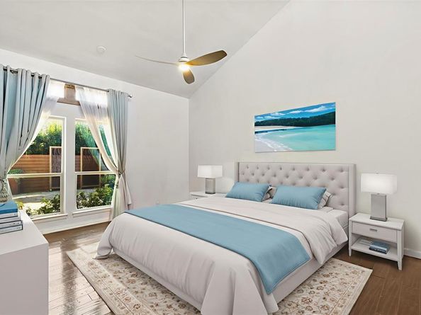 6021  Canyon Springs Road , Dallas Texas 75248