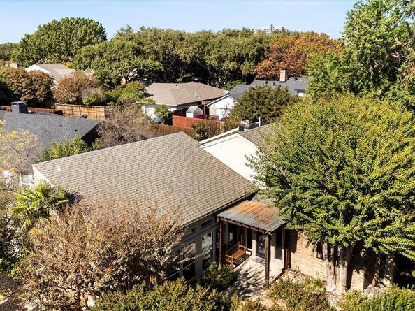 6021  Canyon Springs Road , Dallas Texas 75248