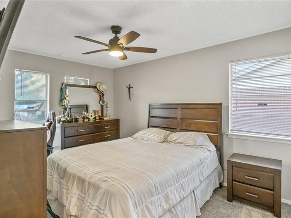 4848  Wilbarger Street , Fort Worth Texas 76119