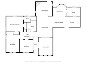 4848  Wilbarger Street , Fort Worth Texas 76119