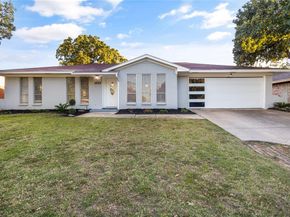 4848  Wilbarger Street , Fort Worth Texas 76119