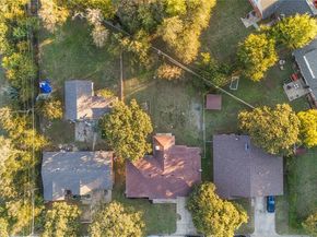 4848  Wilbarger Street , Fort Worth Texas 76119