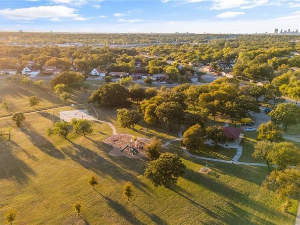 4848  Wilbarger Street , Fort Worth Texas 76119