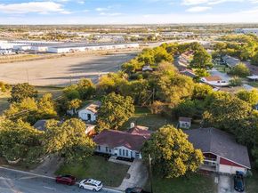 4848  Wilbarger Street , Fort Worth Texas 76119