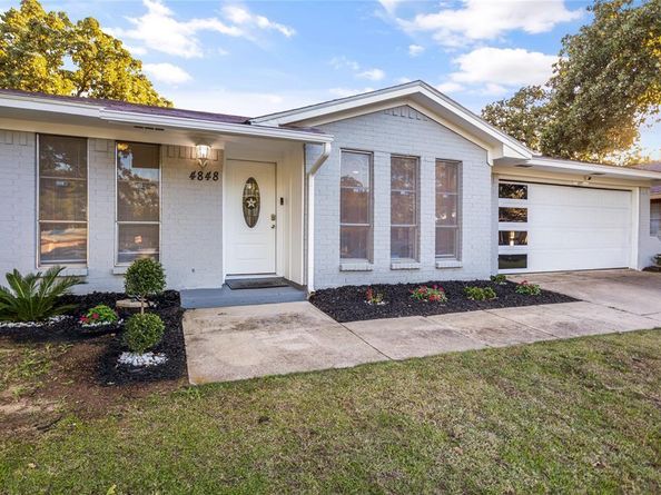 4848  Wilbarger Street , Fort Worth Texas 76119