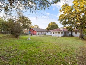 4848  Wilbarger Street , Fort Worth Texas 76119