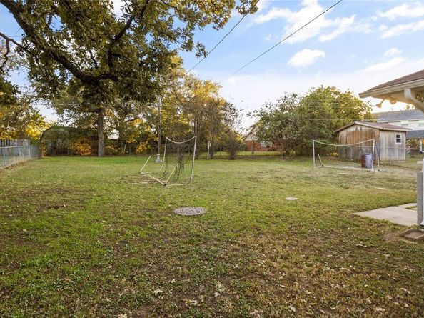 4848  Wilbarger Street , Fort Worth Texas 76119