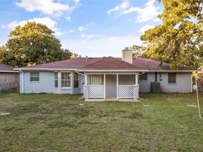 4848  Wilbarger Street , Fort Worth Texas 76119