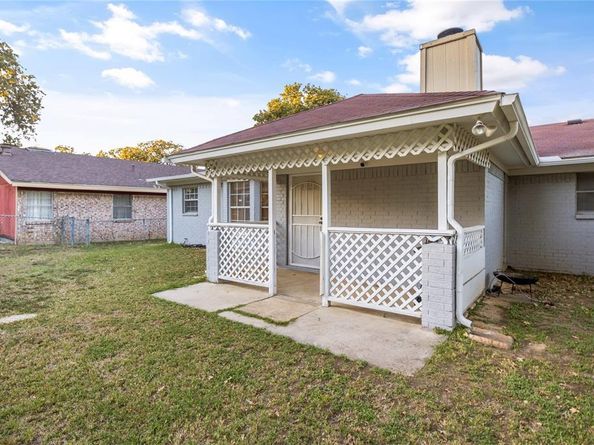 4848  Wilbarger Street , Fort Worth Texas 76119