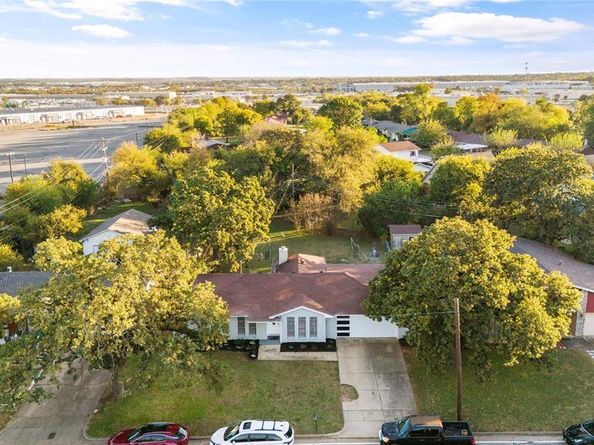 4848  Wilbarger Street , Fort Worth Texas 76119