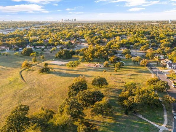 4848  Wilbarger Street , Fort Worth Texas 76119