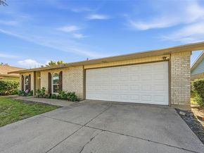 1721  Dell Oak Drive , Garland Texas 75040