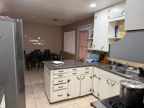 1304 E Tucker Street , Fort Worth Texas 76104