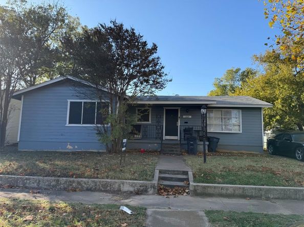 1304 E Tucker Street , Fort Worth Texas 76104
