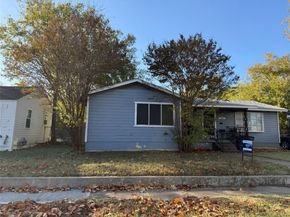 1304 E Tucker Street , Fort Worth Texas 76104