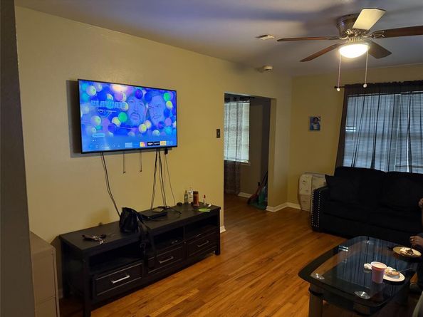 1304 E Tucker Street , Fort Worth Texas 76104