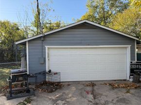 1304 E Tucker Street , Fort Worth Texas 76104