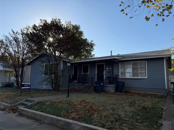 1304 E Tucker Street , Fort Worth Texas 76104