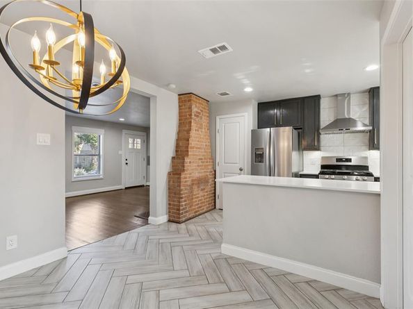 322  Beckleywood Boulevard , Dallas Texas 75224