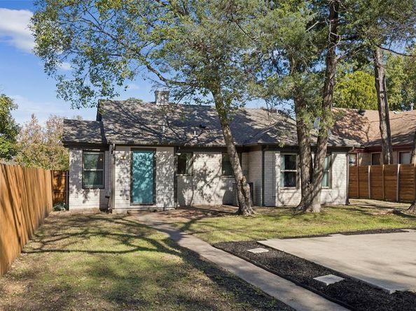322  Beckleywood Boulevard , Dallas Texas 75224