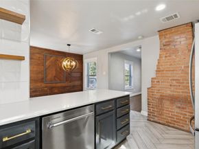 322  Beckleywood Boulevard , Dallas Texas 75224